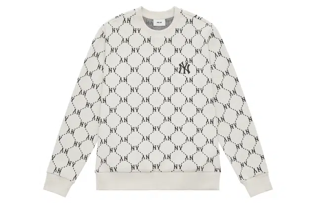 MLB MONOGRAM 24FW