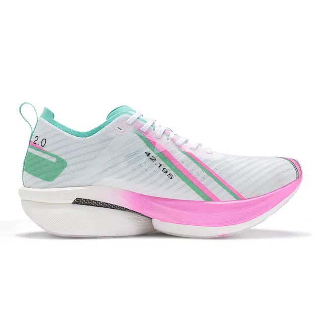 IRUNSVAN 2.0PRO