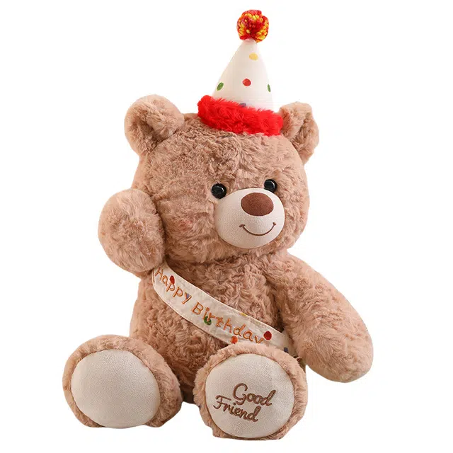 Julebaby 25cm35cm45cm
