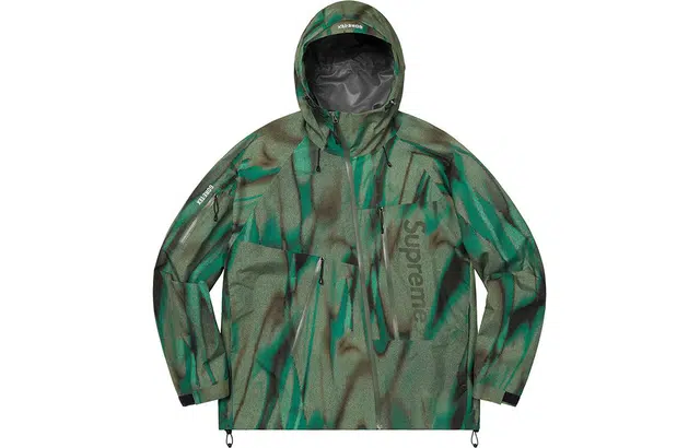 Supreme GORE-TEX Paclite Shell Jacket