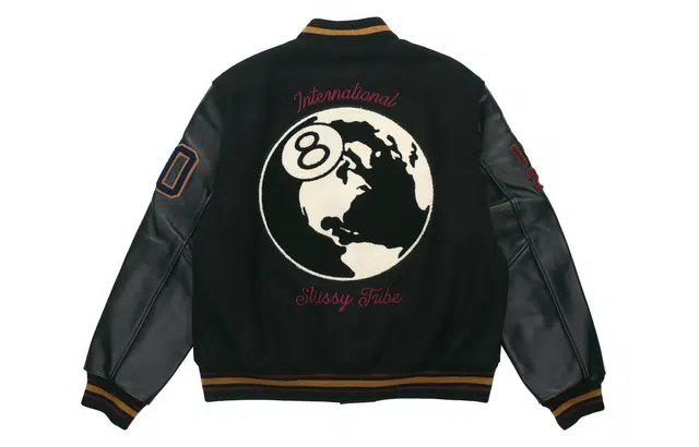 Stussy FW20 8 8