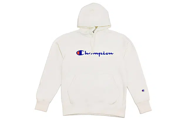 Champion logo