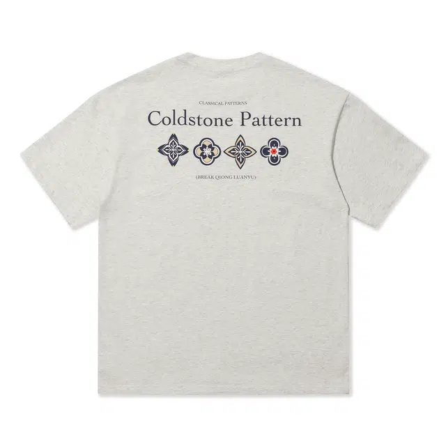 COLDSTONE T