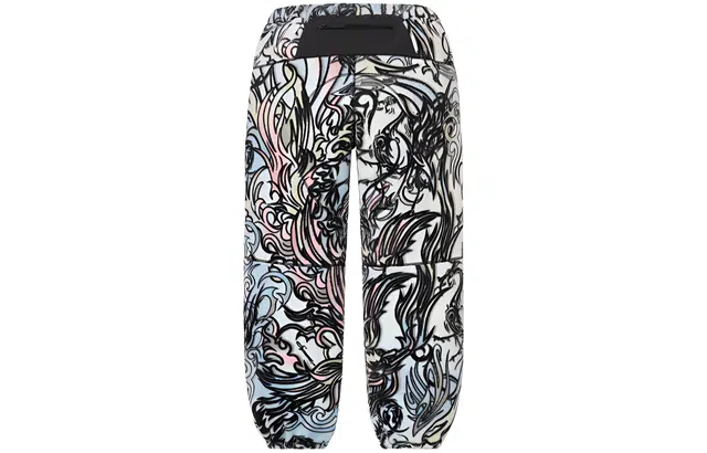 Supreme x The North Face Steep Tech Fleece Pant