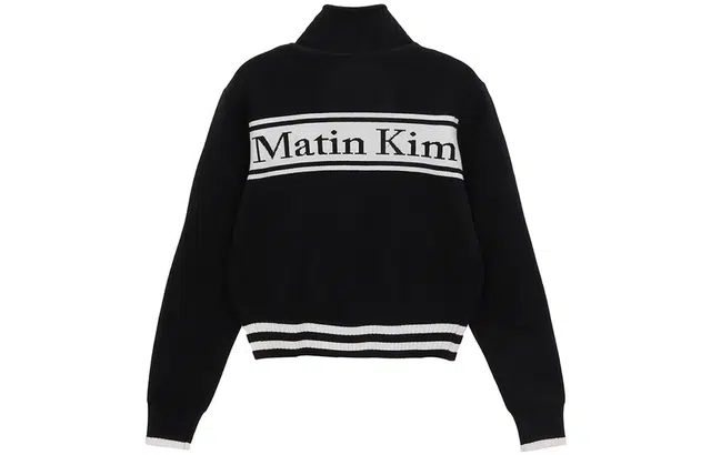 MATIN KIM