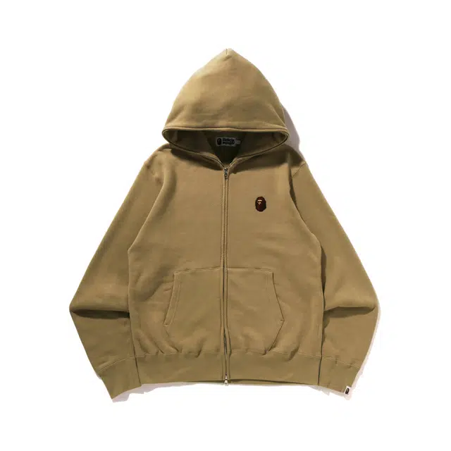 A BATHING APE FW24