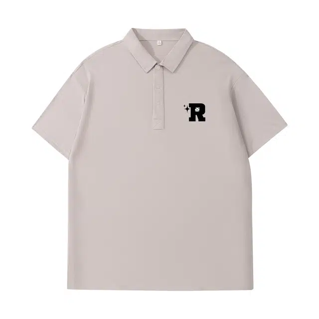 ARCANEFUNK Polo