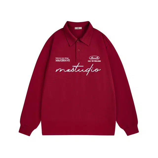 MX MEDX LogoPolo