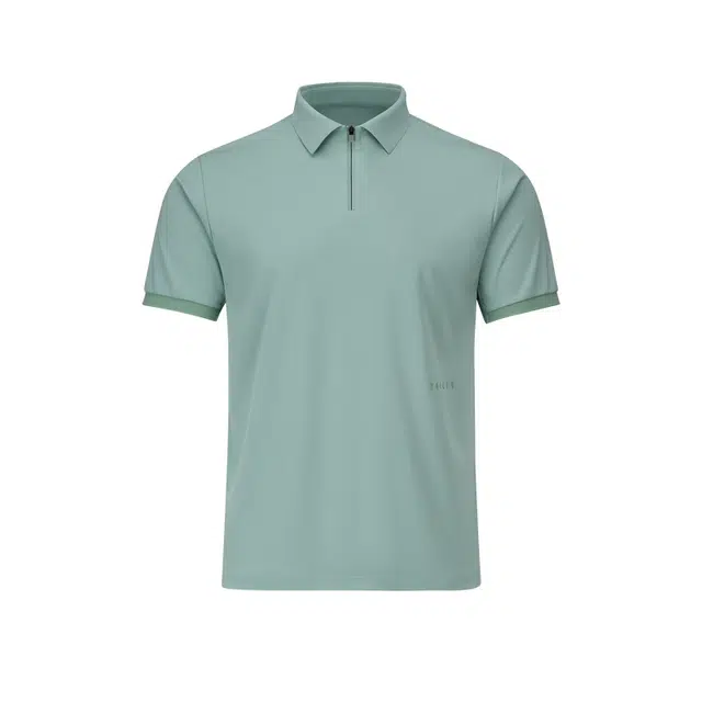 DESCENTE DUALIS POLO