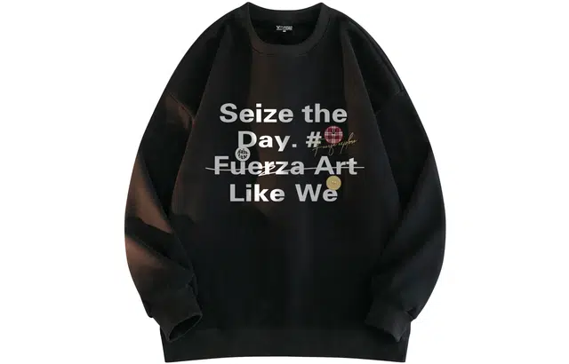 FUERZA