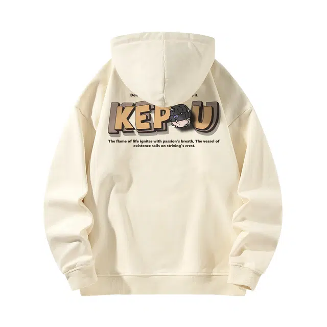 kepu LOGO