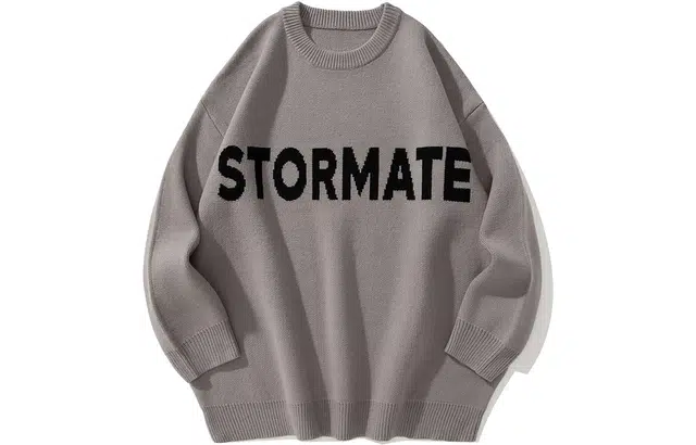STORMATE Logo