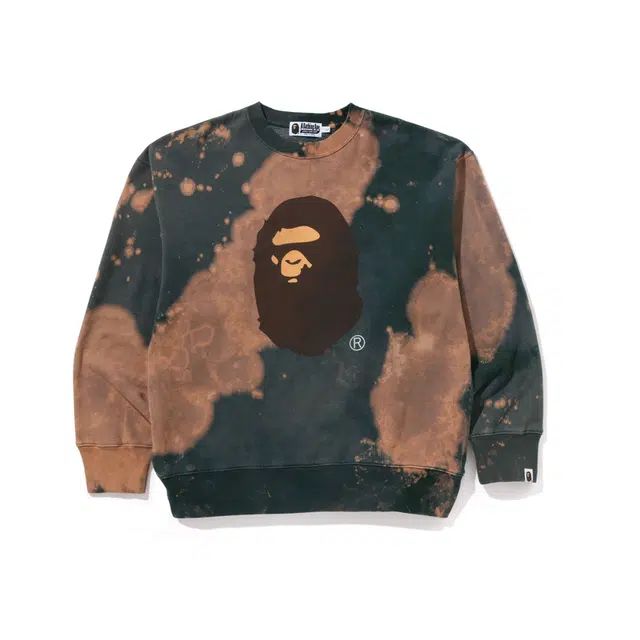 A BATHING APE FW24