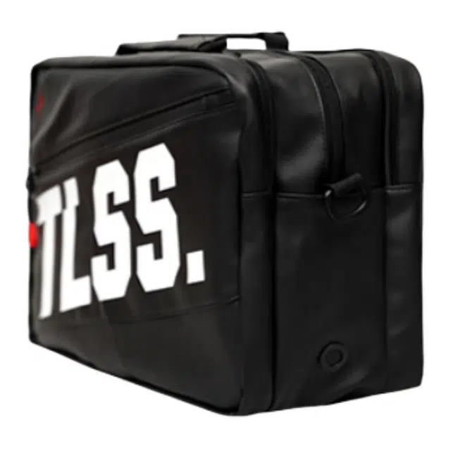 TLSS Logo PU