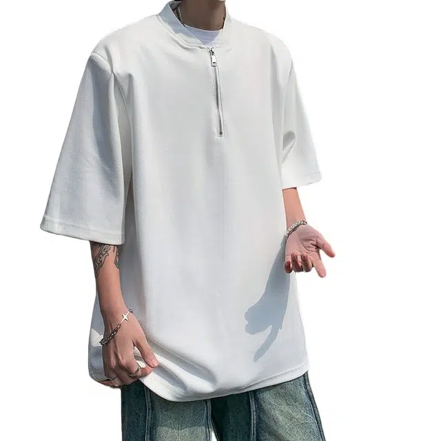 PAINT STAIN T