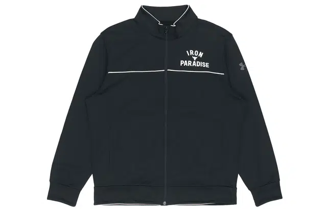 Under Armour Project Rock