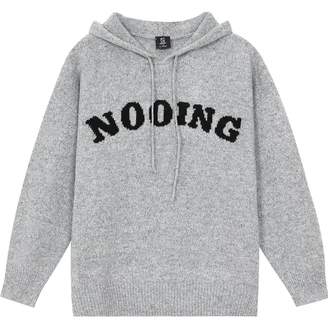 NOOING Logo