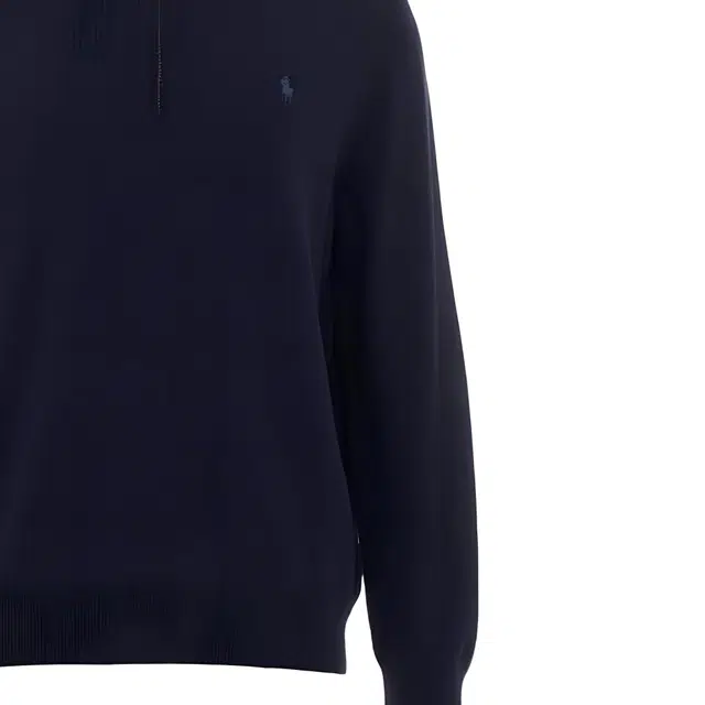 Polo Ralph Lauren FW22 Logo