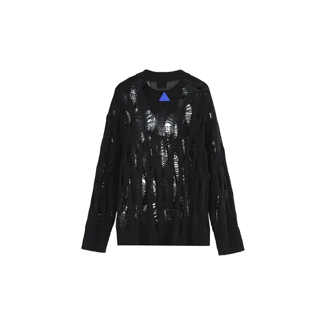 ROARINGWILD ARCH Sweater