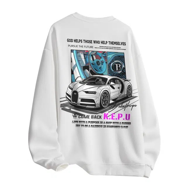 kepu