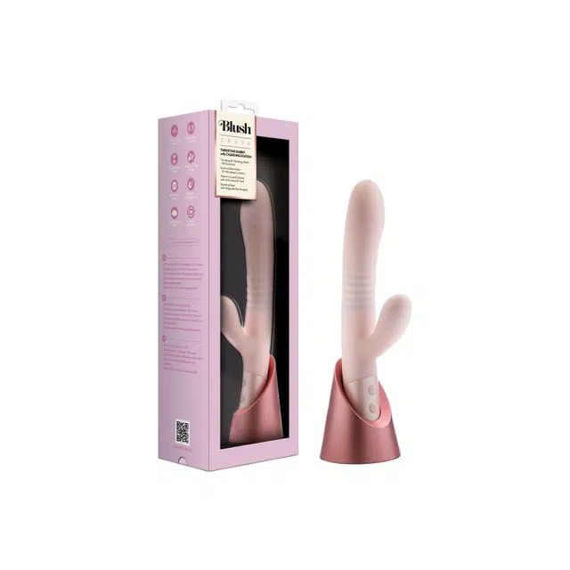 BLUSH PRO ipx7