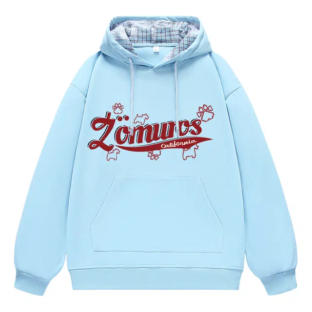 zomuros Logo