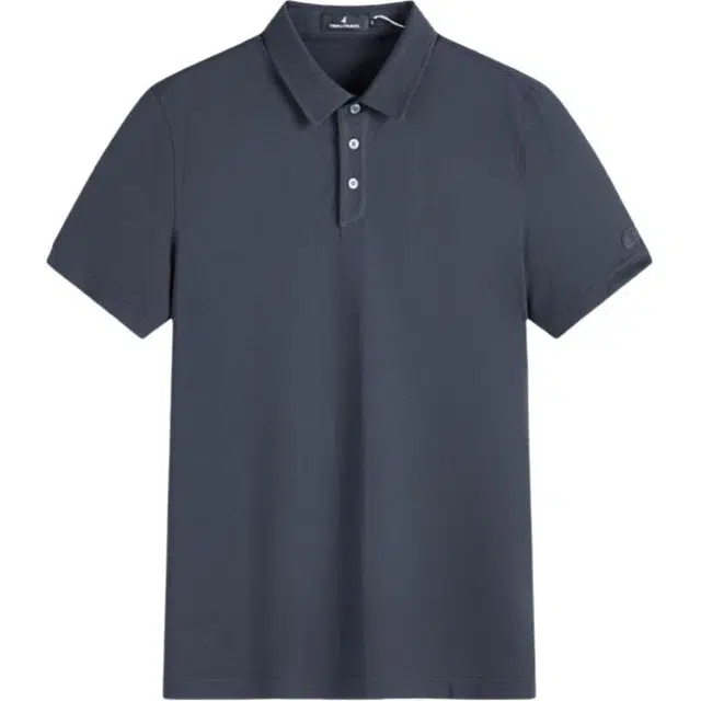 TREKTRAVEL Polo