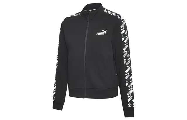 Puma Logo