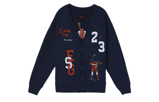 Jordan x Eastside Golf FW22