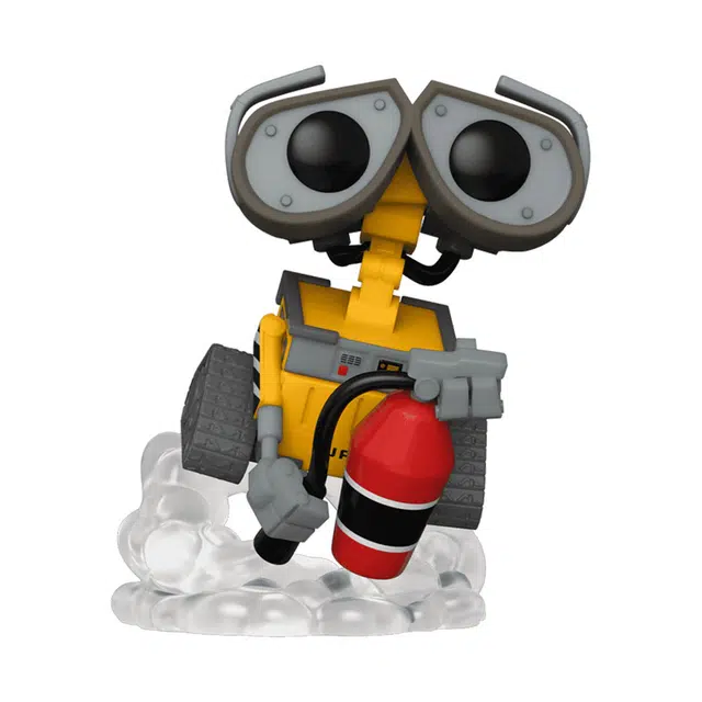 Funko Q