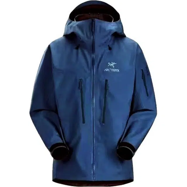 Arcteryx Alpha SV 6