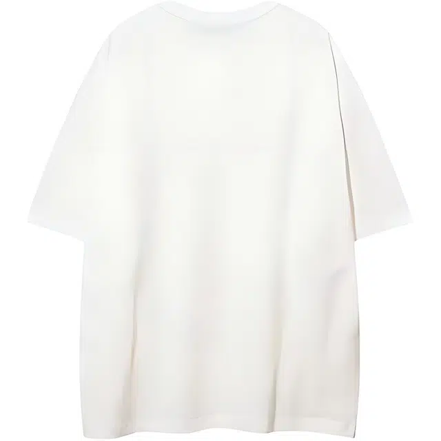 PAINT STAIN T