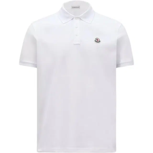 Moncler Polo