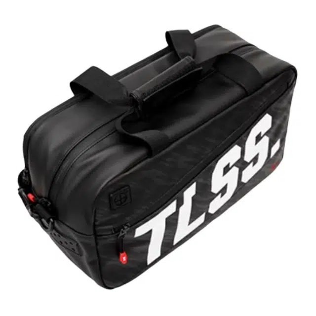TLSS Logo PU
