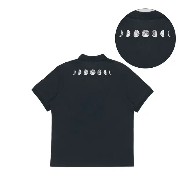 Nike Thorned Polo