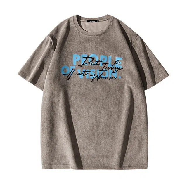 HLA JEANS T