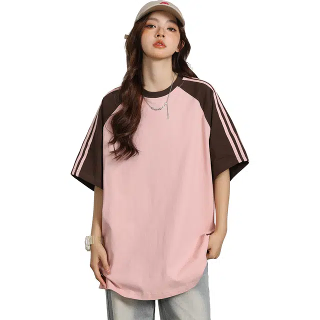 JUNGLE PANDA T