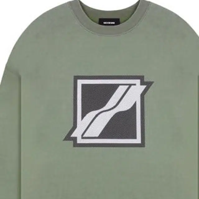 WE11DONE FW22 Logo