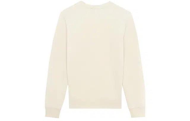 Maison Kitsune FW21 Logo