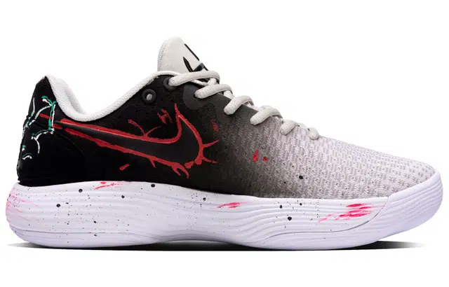 Nike Hyperdunk 2017 low