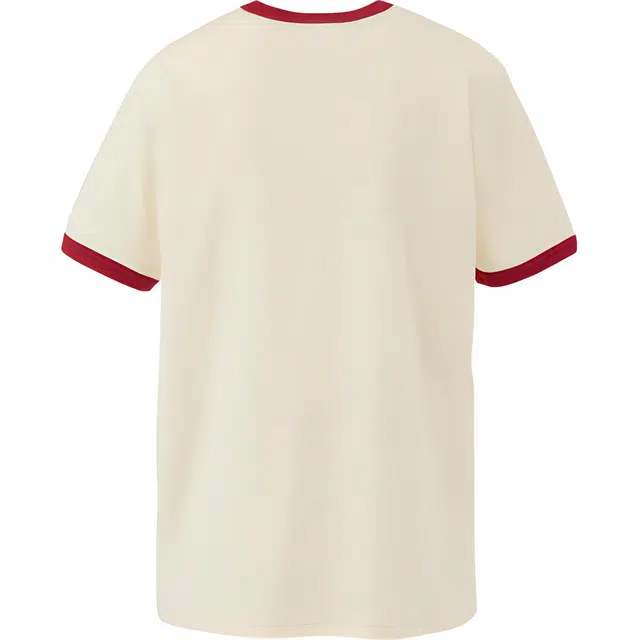 Onitsuka Tiger GRAPHIC TEE T