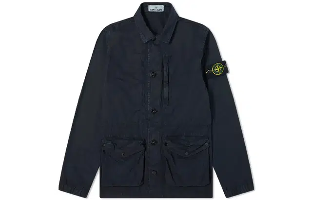 STONE ISLAND