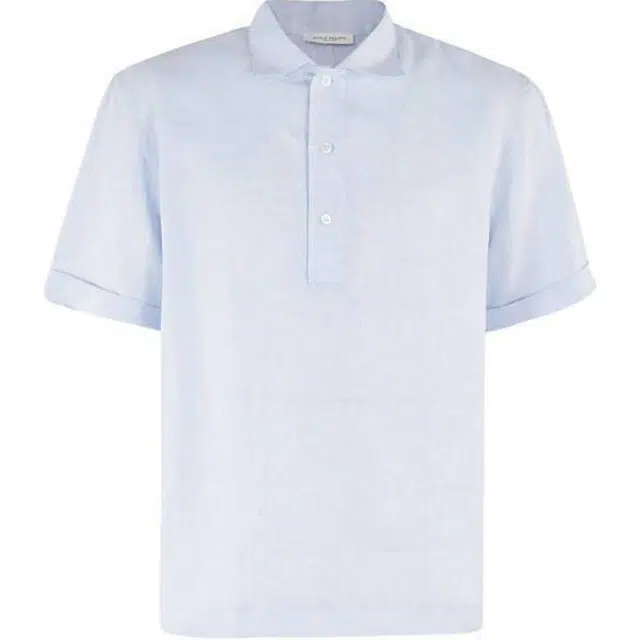 PAOLO PECORA MILANO Polo