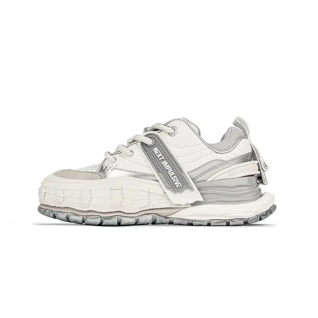 NEXT IMPULSIVE