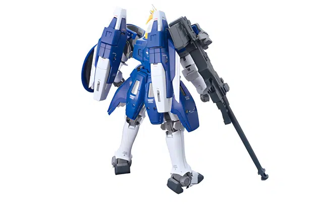 BANDAI PB MG 1100 II