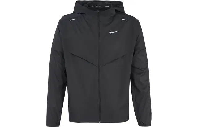 Nike Jacket Black