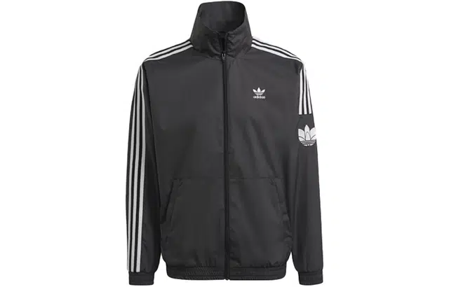 adidas Originals Logo Jacket