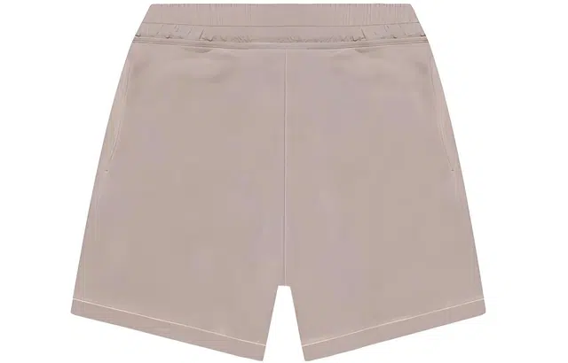 Fear of God The Vintage Sweatshort Vintage Paris Sky