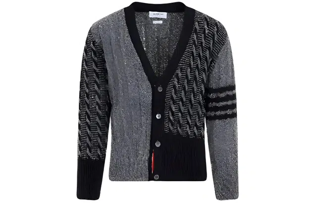 THOM BROWNE V
