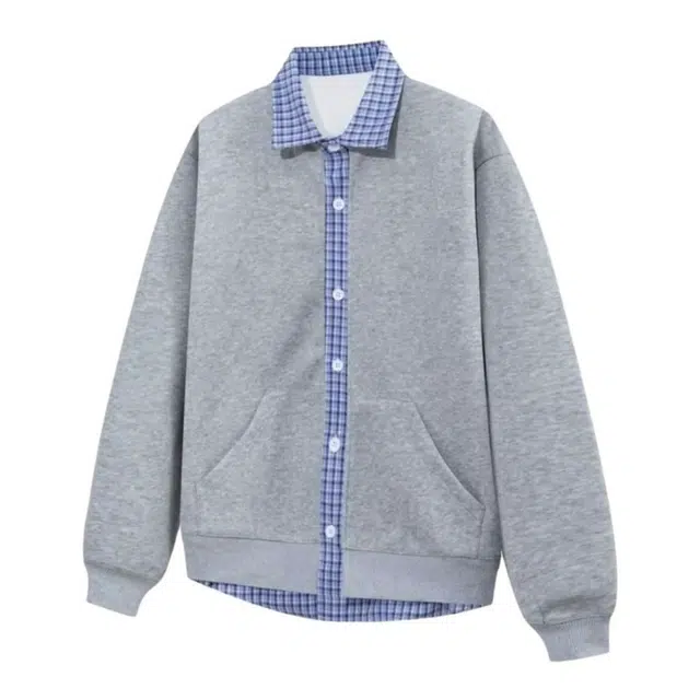 WARNING LIGHT clean fit